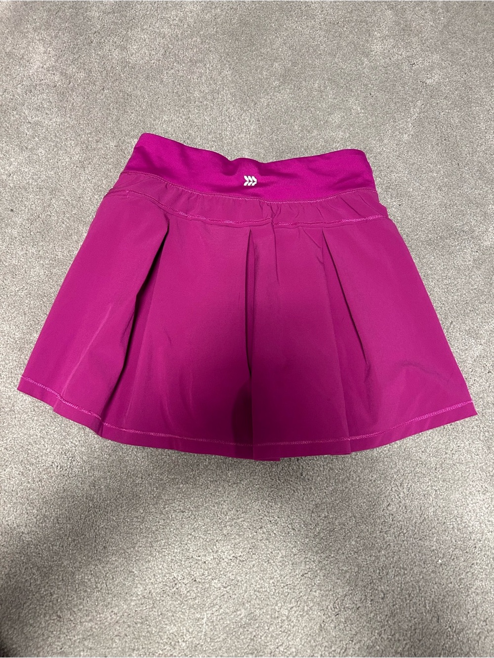 Performance Active Skort - Picture 2 of 6